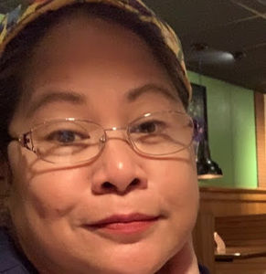 Meet your Posher, Carmela